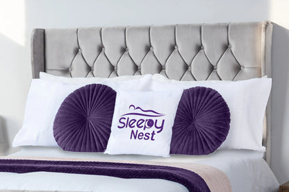 Blisswod Divan Bed