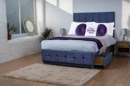 Cambridge Divan Bed