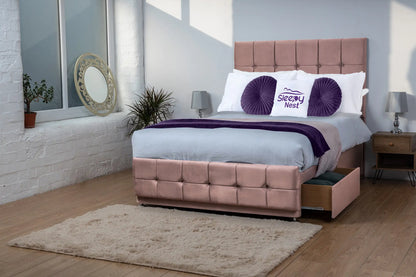 Cambridge Divan Bed