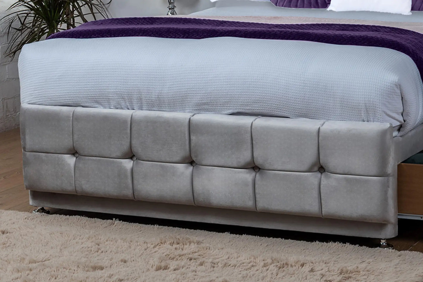 Cambridge Divan Bed