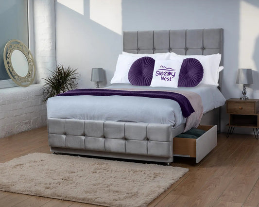 Cambridge Divan Bed