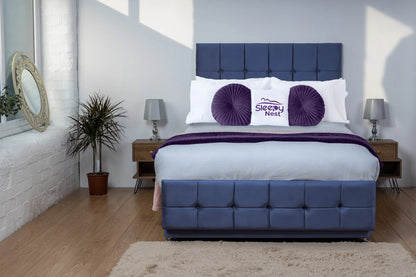 Cambridge Divan Bed