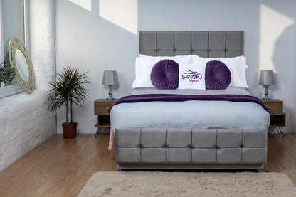 Cambridge Divan Bed