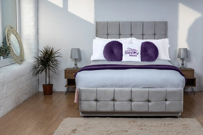 Cambridge Divan Bed