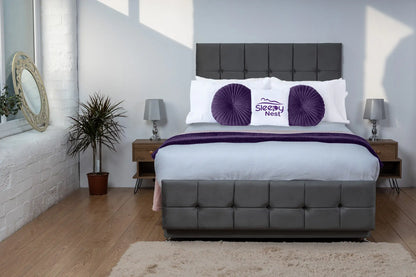 Cambridge Divan Bed