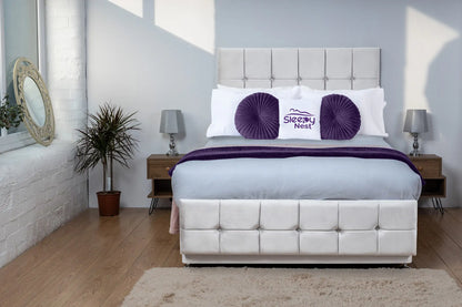 Cambridge Divan Bed