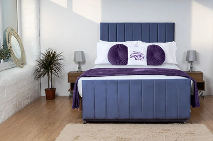 Hampton Divan Bed