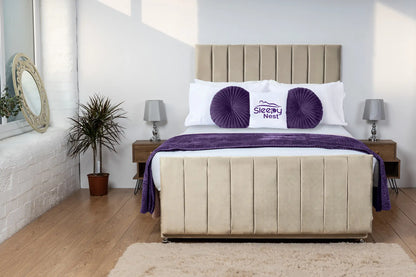 Hampton Divan Bed