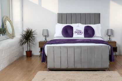 Hampton Divan Bed