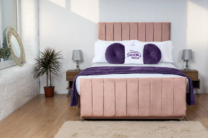 Hampton Divan Bed