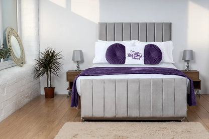 Hampton Divan Bed