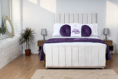 Hampton Divan Bed