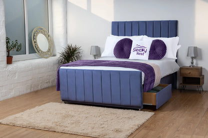 Hampton Divan Bed