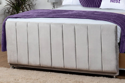 Hampton Divan Bed