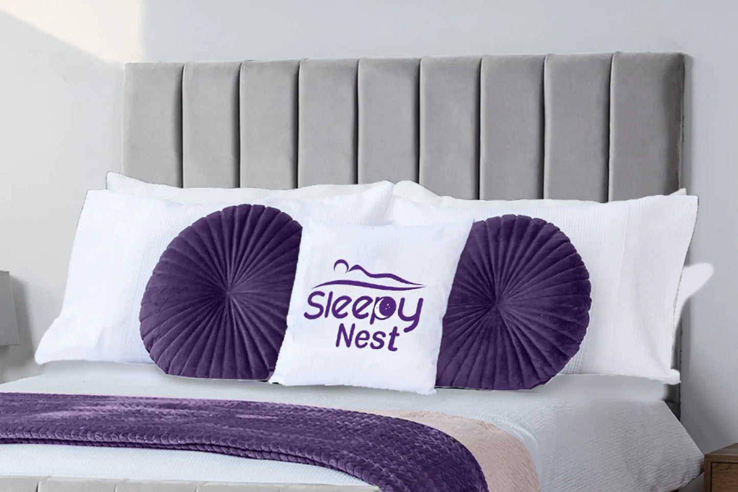 Hampton Divan Bed