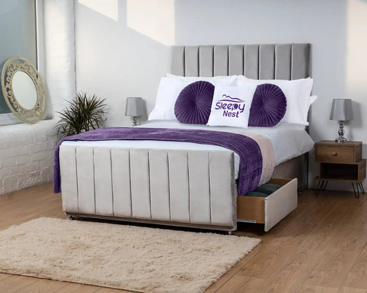 Hampton Divan Bed
