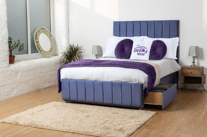 Falcon Divan Bed