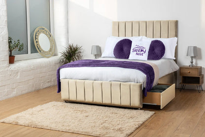 Falcon Divan Bed