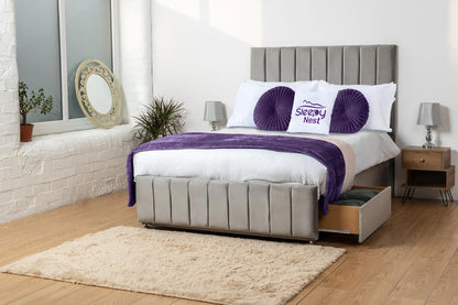 Falcon Divan Bed