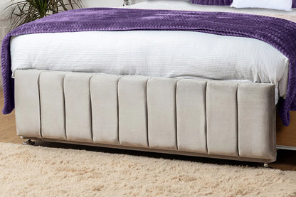 Falcon Divan Bed