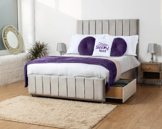 Falcon Divan Bed