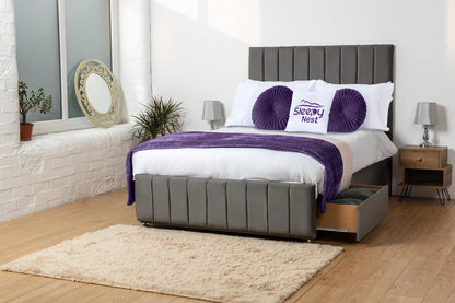 Falcon Divan Bed