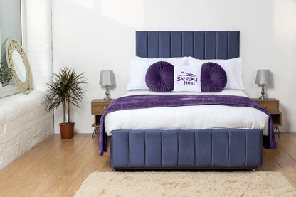 Falcon Divan Bed