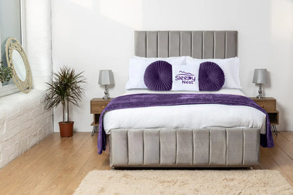 Falcon Divan Bed