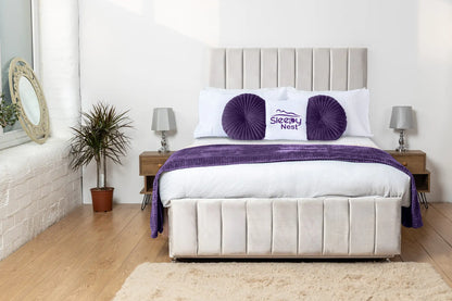 Falcon Divan Bed