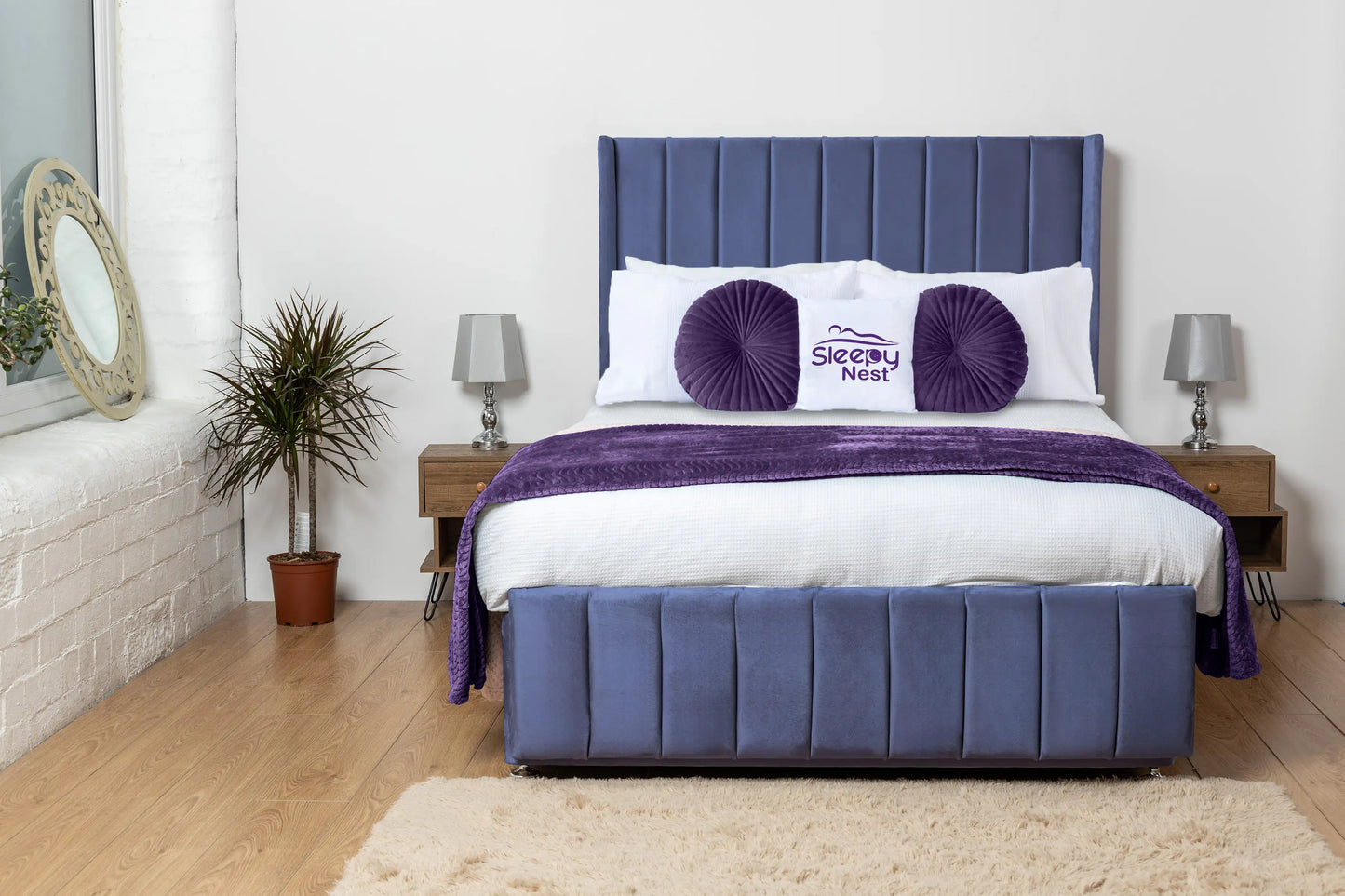 Arizona Divan Bed