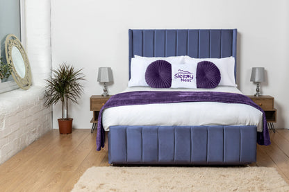 Arizona Divan Bed