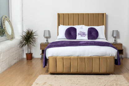 Arizona Divan Bed