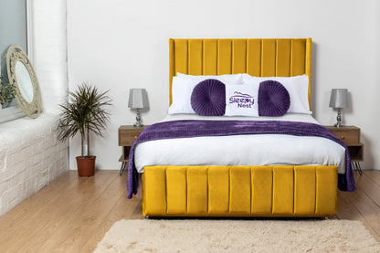 Arizona Divan Bed