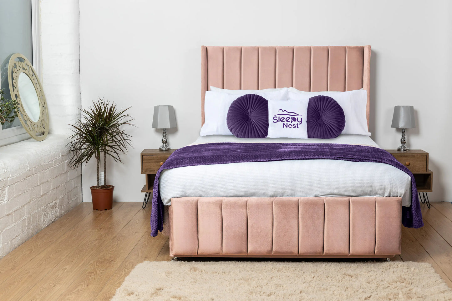 Arizona Divan Bed