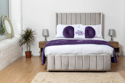 Arizona Divan Bed