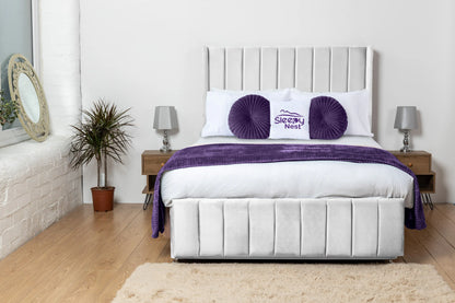 Arizona Divan Bed
