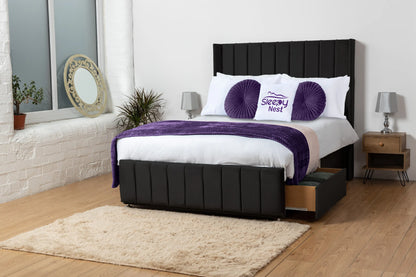 Arizona Divan Bed