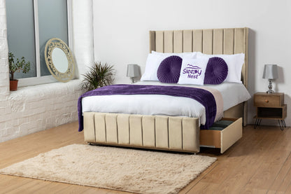 Arizona Divan Bed