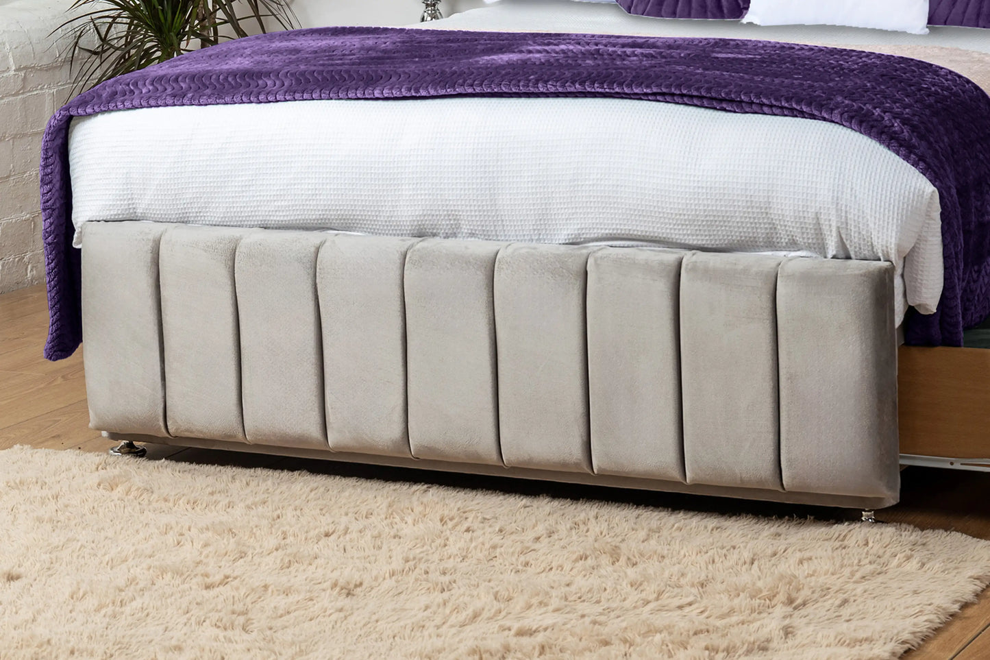 Arizona Divan Bed