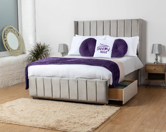 Arizona Divan Bed