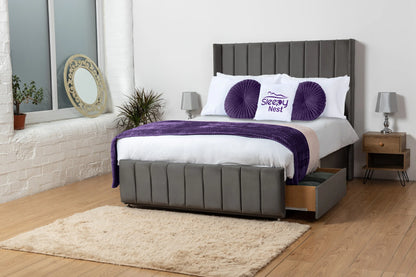 Arizona Divan Bed