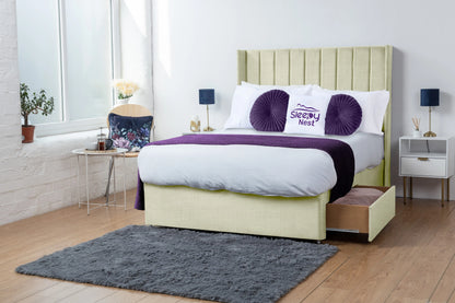 Ashford Divan Bed