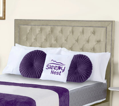 Hamilton Upholstered Bed