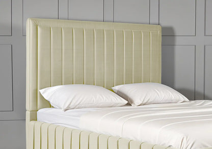 Paris Upholstered Bed