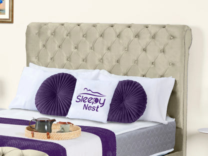 Parklane Upholstered Bed