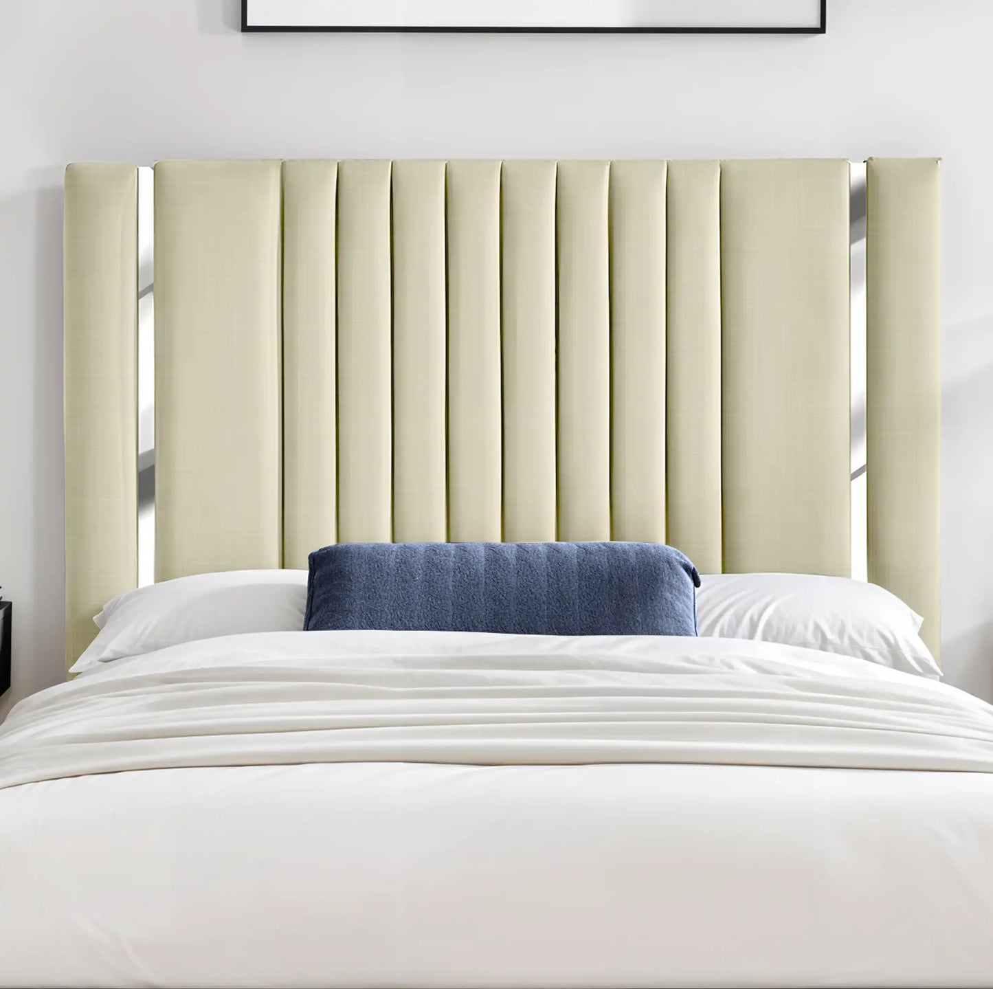 Toronto Upholstered Bed