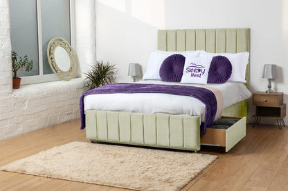 Falcon Divan Bed