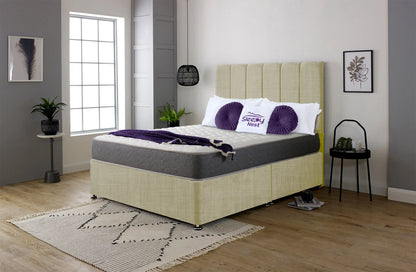 Madison Divan Bed