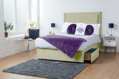 Victoria Divan Bed