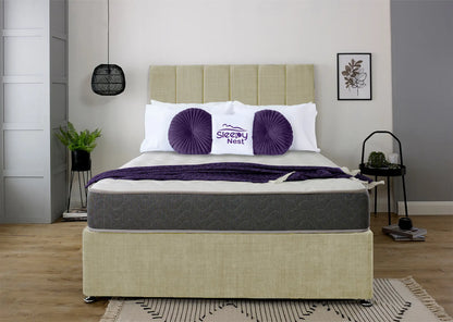 Madison Divan Bed